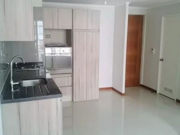 Arriendo Mensual / Departamento / Santiago