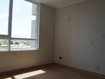 Arriendo Mensual / Departamento / Santiago