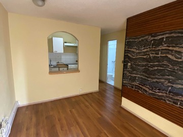 Arriendo Mensual / Departamento / Santiago
