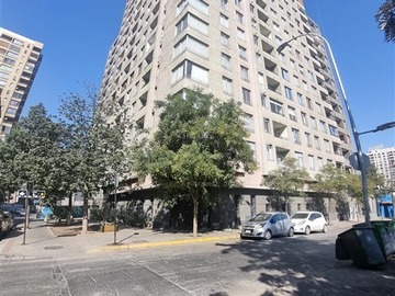 Arriendo Mensual / Departamento / Santiago