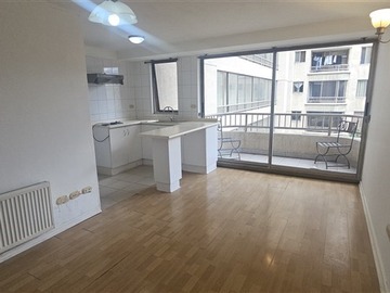 Arriendo Mensual / Departamento / Santiago