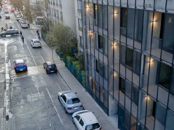 Arriendo Mensual / Departamento / Santiago