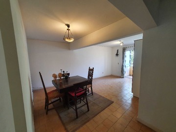 Arriendo Mensual / Departamento / Santiago