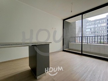 Arriendo Mensual / Departamento / Santiago