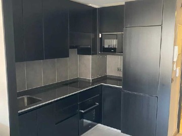 Arriendo Mensual / Departamento / Santiago