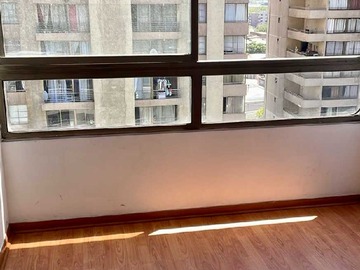 Arriendo Mensual / Departamento / Santiago