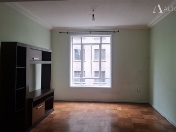 Arriendo Mensual / Departamento / Santiago