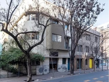 Arriendo Mensual / Departamento / Santiago