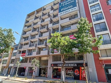 Arriendo Mensual / Departamento / Santiago