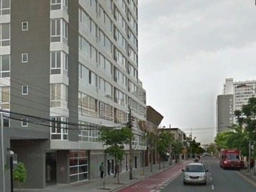 Arriendo Mensual / Departamento / Santiago