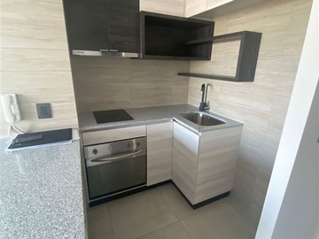 Arriendo Mensual / Departamento / Santiago