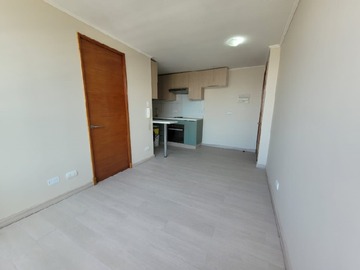 Arriendo Mensual / Departamento / Santiago