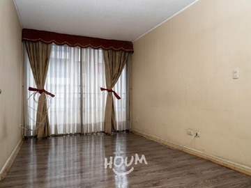 Arriendo Mensual / Departamento / Santiago