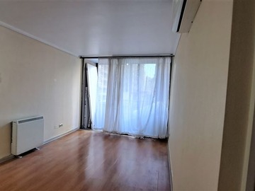 Arriendo Mensual / Departamento / Santiago