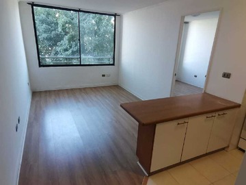 Arriendo Mensual / Departamento / Santiago