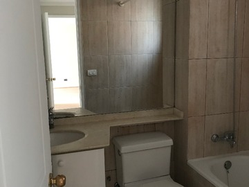 Baño en suite
