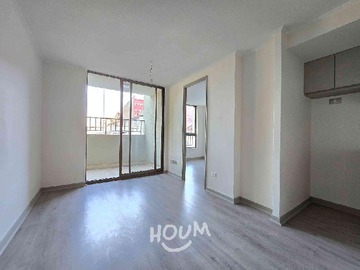 Arriendo Mensual / Departamento / Santiago