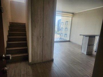 Arriendo Mensual / Departamento / Santiago