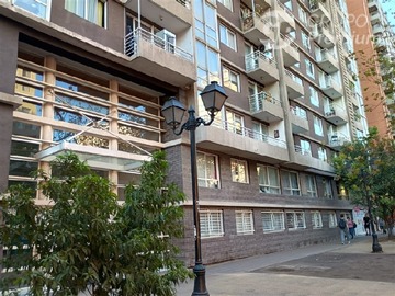 Arriendo Mensual / Departamento / Santiago