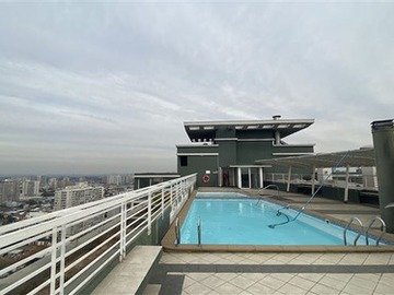 Arriendo Mensual / Departamento / Santiago