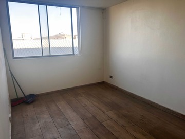 Arriendo Mensual / Departamento / Santiago