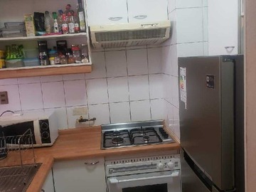 Arriendo Mensual / Departamento / Santiago