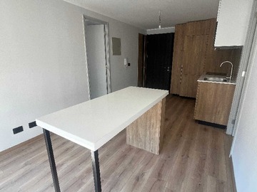 Arriendo Mensual / Departamento / Santiago