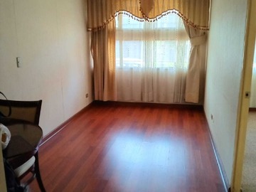 Arriendo Mensual / Departamento / Santiago