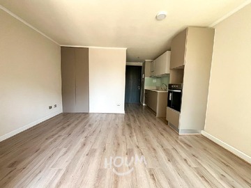 Arriendo Mensual / Departamento / Santiago