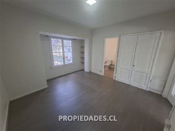 Arriendo Mensual / Departamento / Santiago