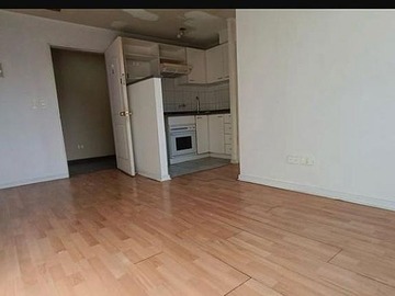 Arriendo Mensual / Departamento / Santiago