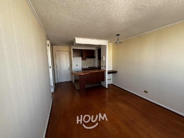 Arriendo Mensual / Departamento / Santiago