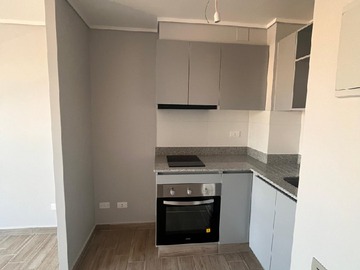 Arriendo Mensual / Departamento / Santiago