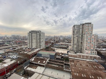 Arriendo Mensual / Departamento / Santiago