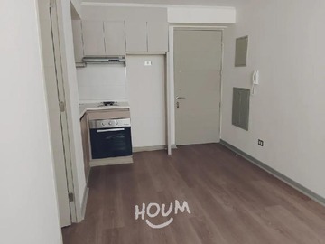 Arriendo Mensual / Departamento / Santiago
