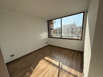 Arriendo Mensual / Departamento / Santiago