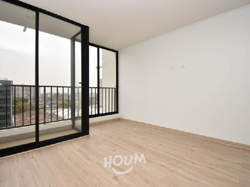Arriendo Mensual / Departamento / Santiago