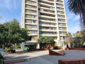 Arriendo Mensual / Departamento / Santiago