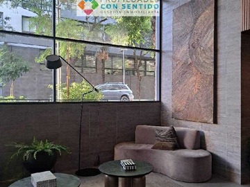 Arriendo Mensual / Departamento / Santiago
