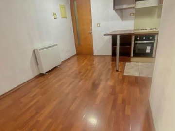 Arriendo Mensual / Departamento / Santiago