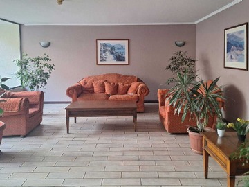 Arriendo Mensual / Departamento / Santiago
