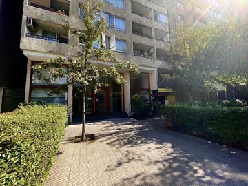 Arriendo Mensual / Departamento / Santiago