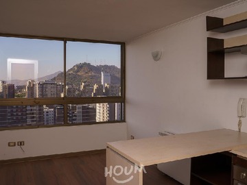Arriendo Mensual / Departamento / Santiago