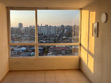 Arriendo Mensual / Departamento / Santiago