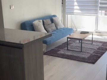 Arriendo Mensual / Departamento / Santiago