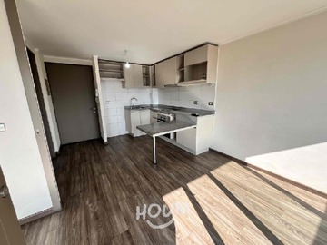 Arriendo Mensual / Departamento / Santiago