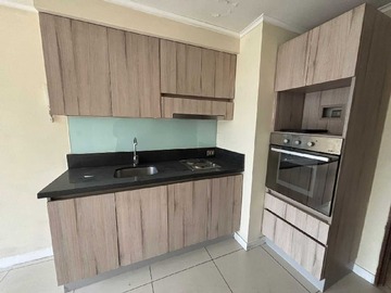 Arriendo Mensual / Departamento / Santiago