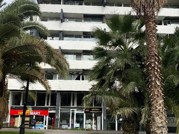 Arriendo Mensual / Departamento / Santiago