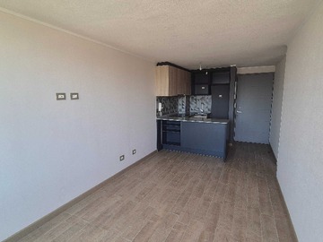 Arriendo Mensual / Departamento / Santiago