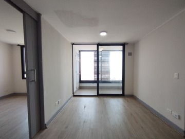 Arriendo Mensual / Departamento / Santiago